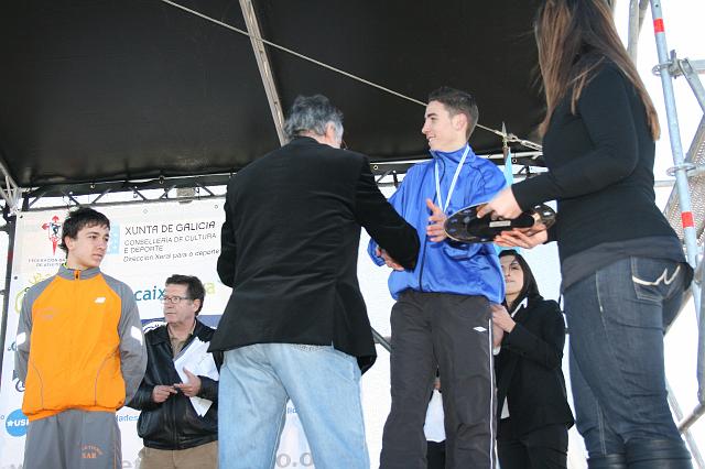 2009 Cto. Galego Cross 2009 112